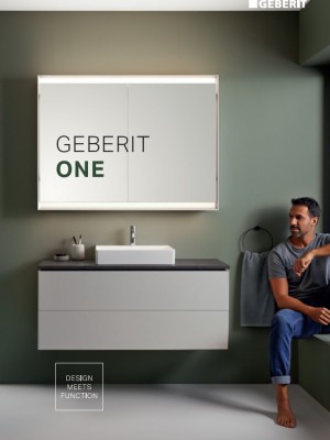 Geberit ONE Geberit ONE