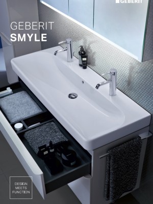 Geberit Smyle Geberit Smyle