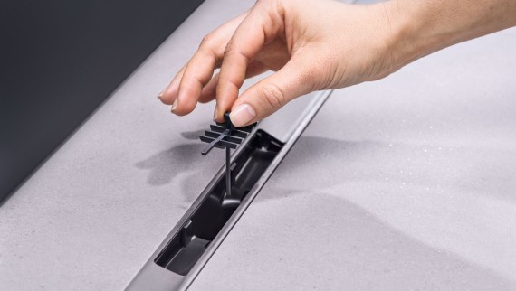 Geberit CleanLine50 Geberit CleanLine50