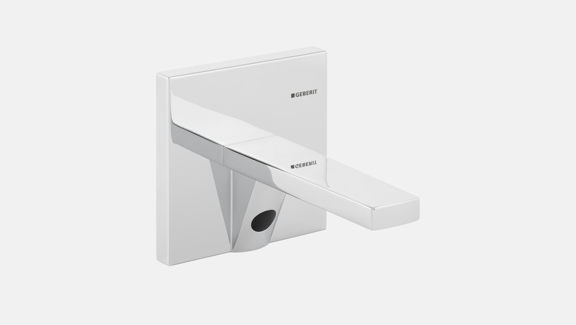 Geberit washbasin tap type 87/88