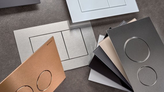 Loputusplaadid Sigma40 vahemikus Loputusplaadid Sigma40 vahemikus