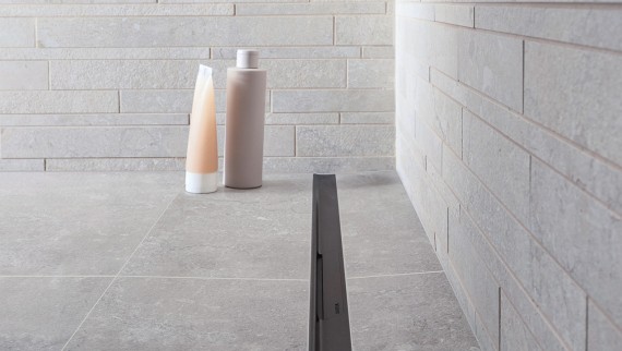 Geberit CleanLine50 duširenn (© Geberit)