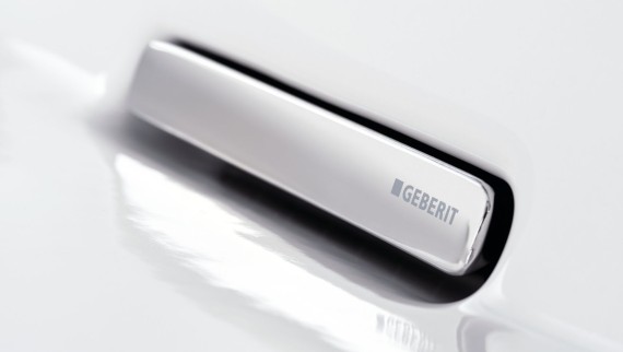 Geberit ONE valamu äravoolu kate Geberit ONE valamu äravoolu kate