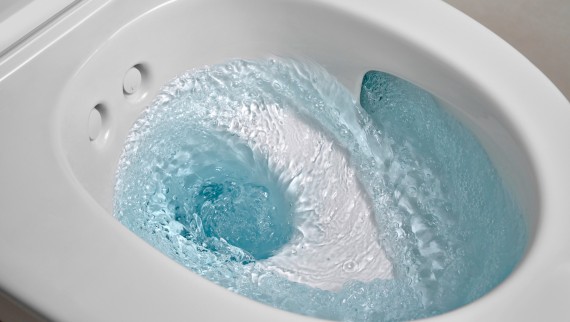 Geberit One WC-pott TurboFlushiga Geberit One WC-pott TurboFlushiga