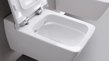 Geberit Xeno² loputusservata WC