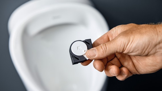 Loputusjuhend põhjalikuks loputamiseks Loputusjuhend põhjalikuks loputamiseks