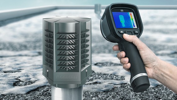 Geberiti energiasäilitusventiil Geberiti energiasäilitusventiil