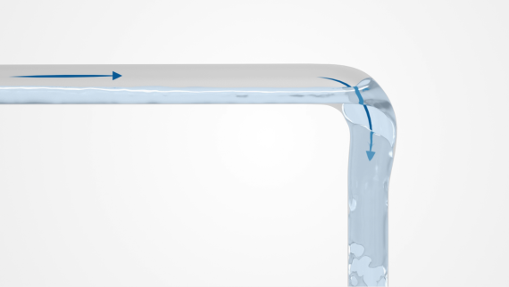 Kanalisatsioonihüdraulika Geberitiga Kanalisatsioonihüdraulika Geberitiga