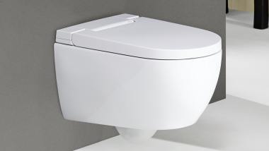 Geberit AquaClean Alba Sigma20 puldiga