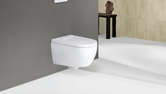 Geberit AquaClean Alba Sigma20 puldiga