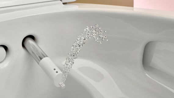 Geberit AquaClean Mera