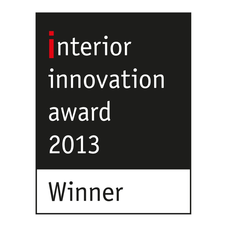 Interior Innovation 2013 Geberit AquaClean Selale