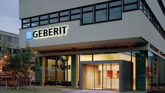 Geberit Geberit