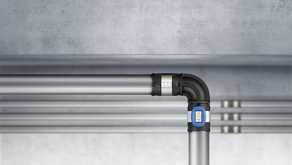 Geberit'i varustussüsteemid on mitmekihilised ja terasest Geberit'i varustussüsteemid on mitmekihilised ja terasest