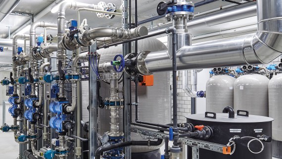 Tööstusrakendused ja laevaehitus Geberitiga Tööstusrakendused ja laevaehitus Geberitiga