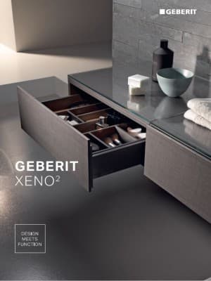 Geberit Xeno2 Geberit Xeno2