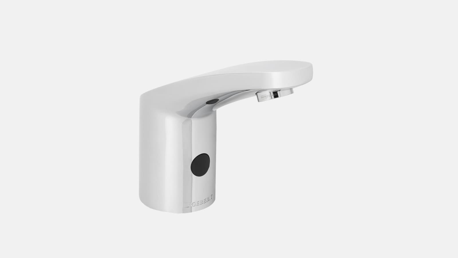 Geberit washbasin tap type 185/186 Geberit washbasin tap type 185/186