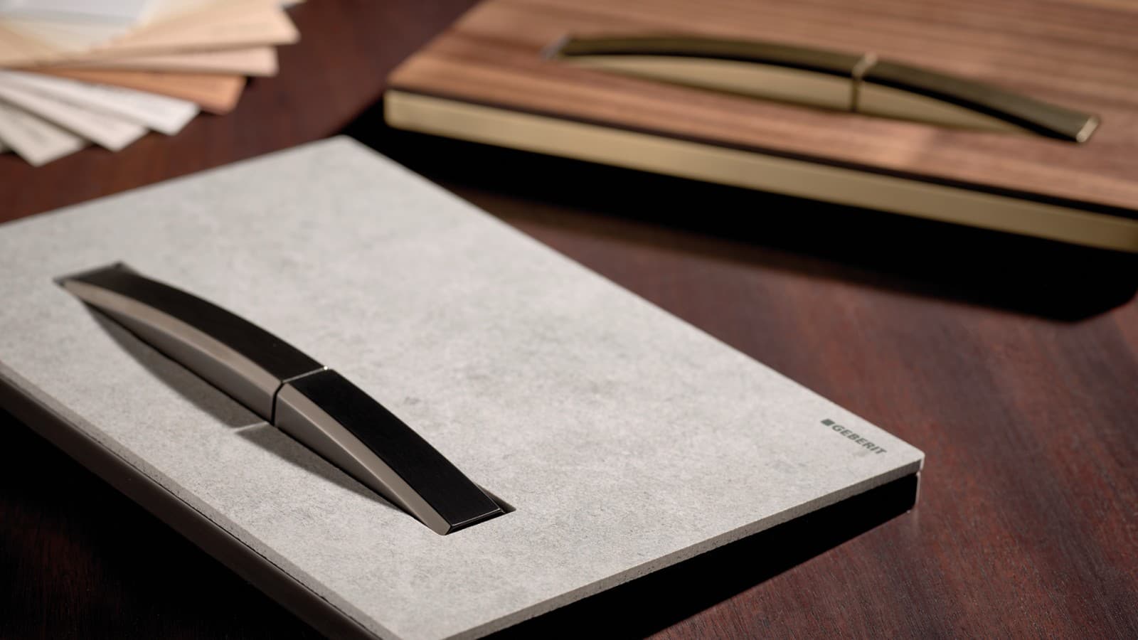 Geberit loputusplaatide Geberit loputusplaatide