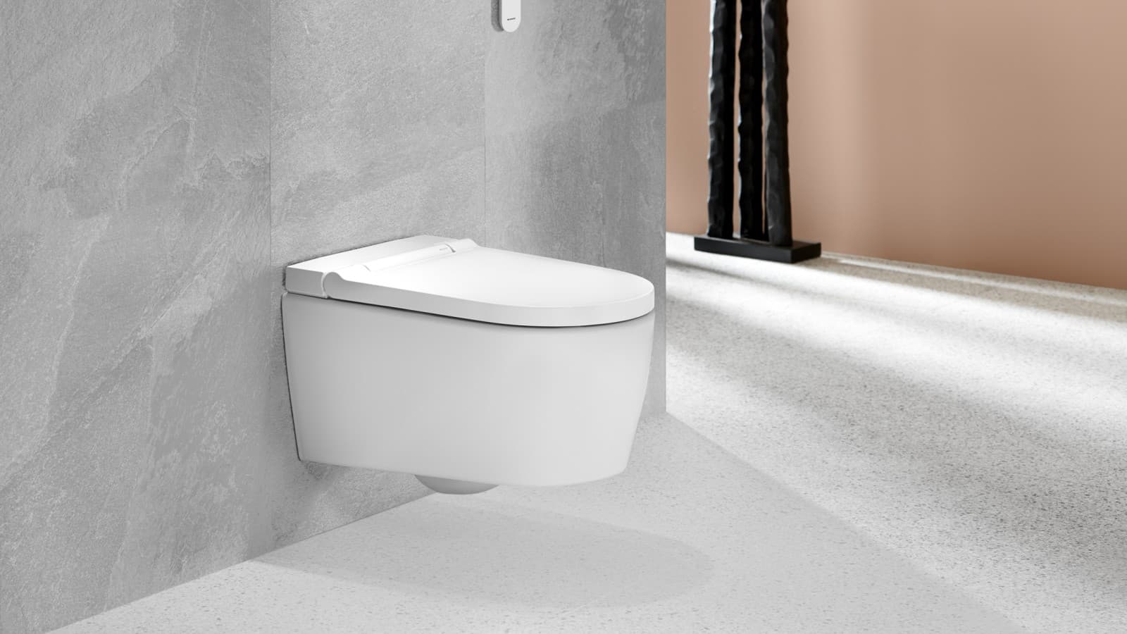 Geberit AquaClean Sela