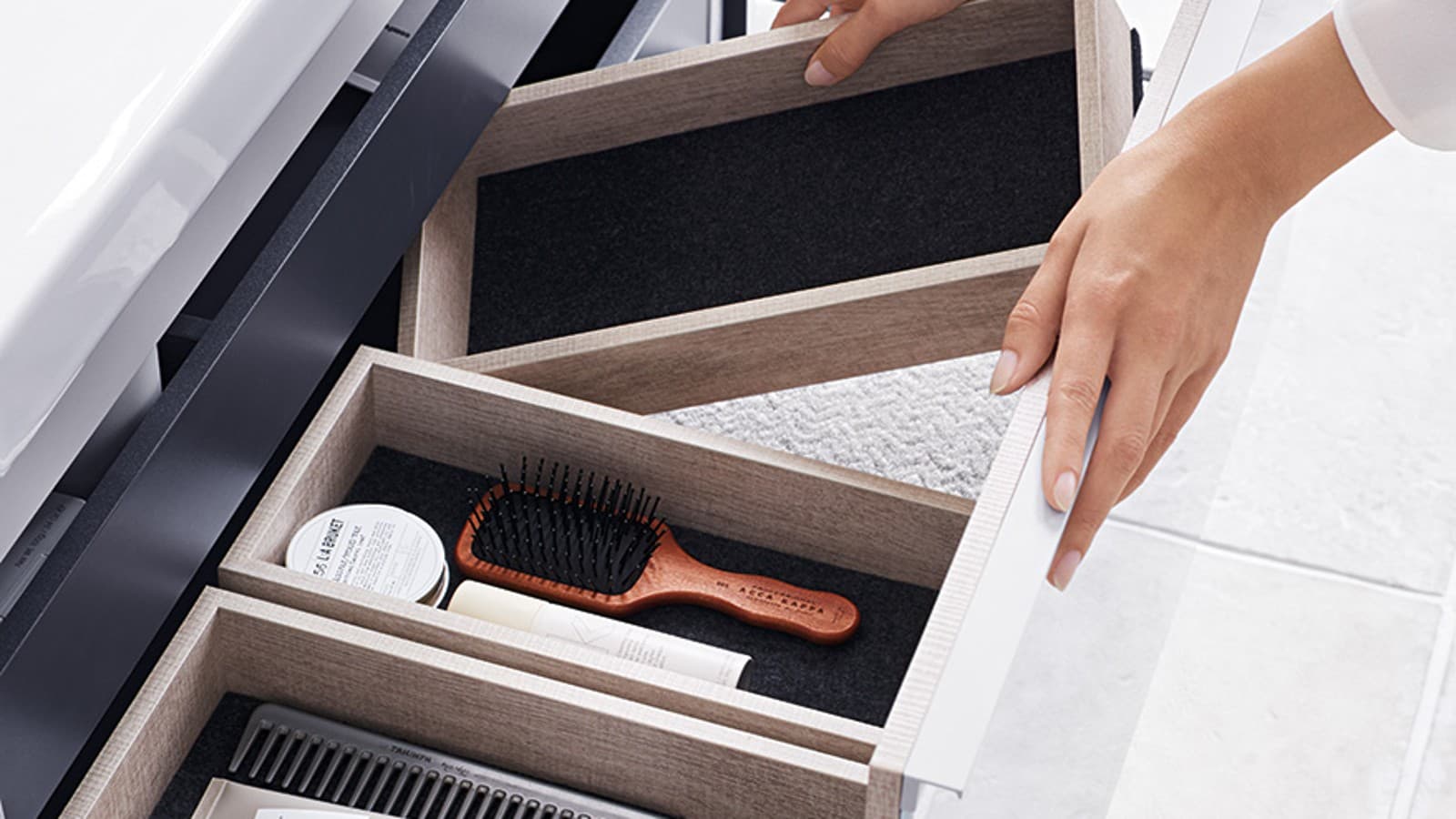 Geberit Acanto valamu aluskapp Geberit Acanto valamu aluskapp