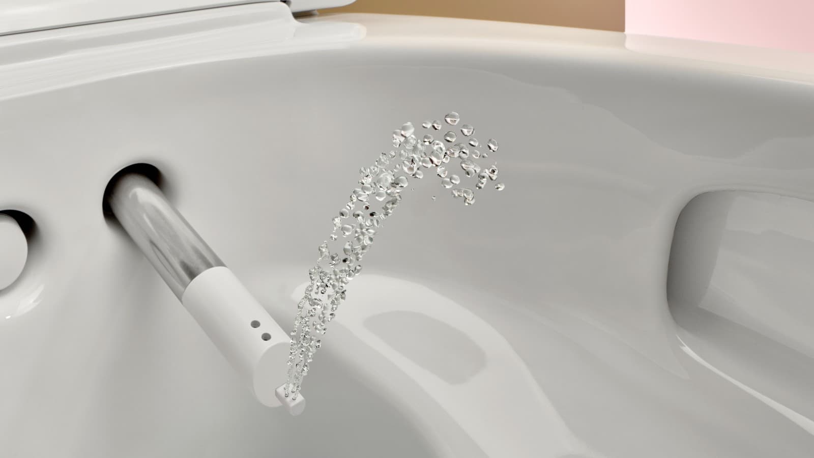 Geberit AquaClean Mera