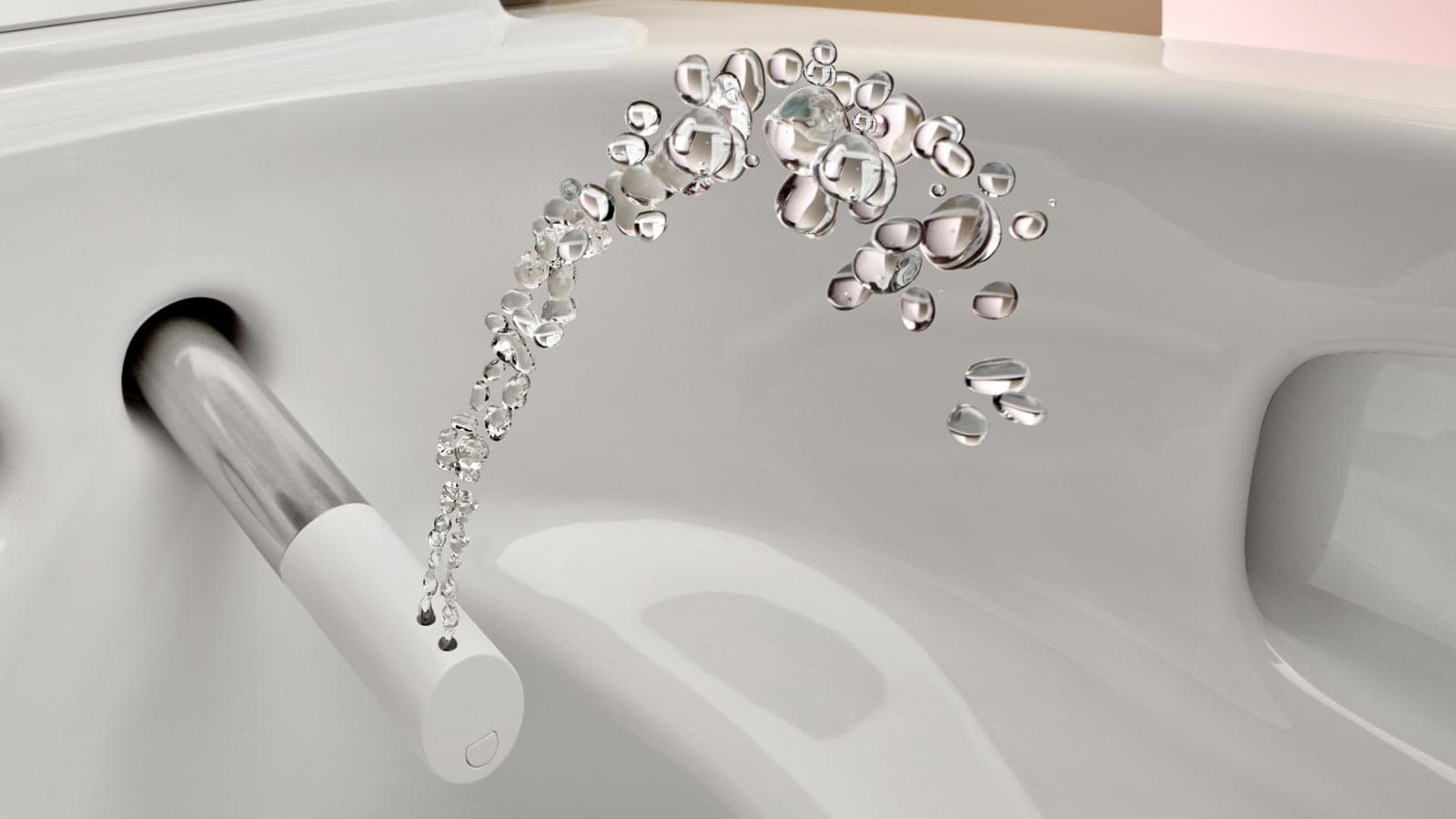 Geberit AquaClean Mera