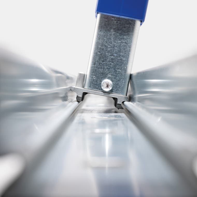 Klõpsatavad jalad Klõpsatavad jalad