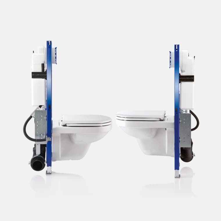 Ligipääsetava WC Geberiti elemendid Ligipääsetava WC Geberiti elemendid