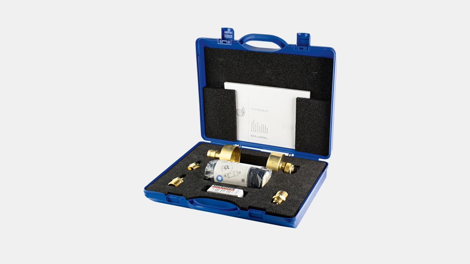 Geberiti hügieenifilter Geberiti hügieenifilter