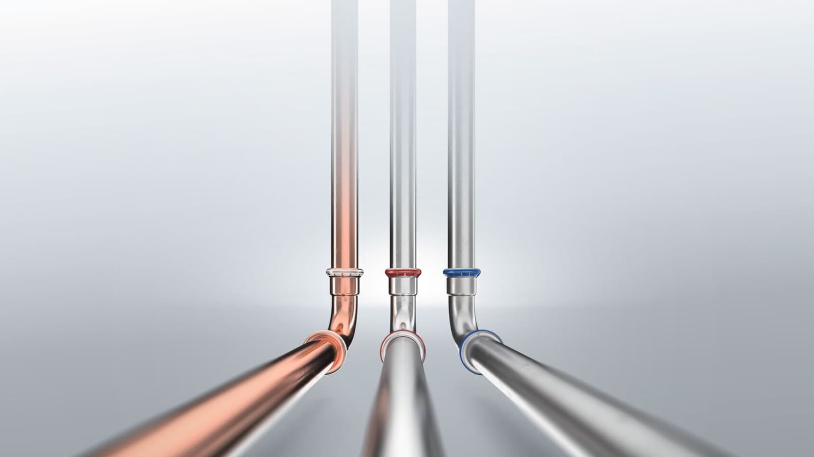 Mapress C-teras, Mapress roostevaba teras ja Mapress vask Mapress C-teras, Mapress roostevaba teras ja Mapress vask