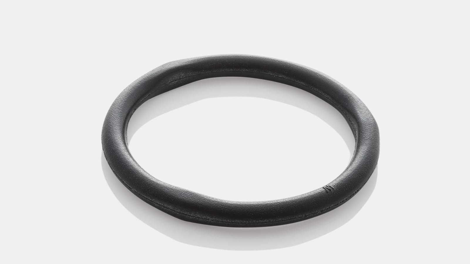 Geberit Mapressi tihend CIIR, must, üldpaigaldistele