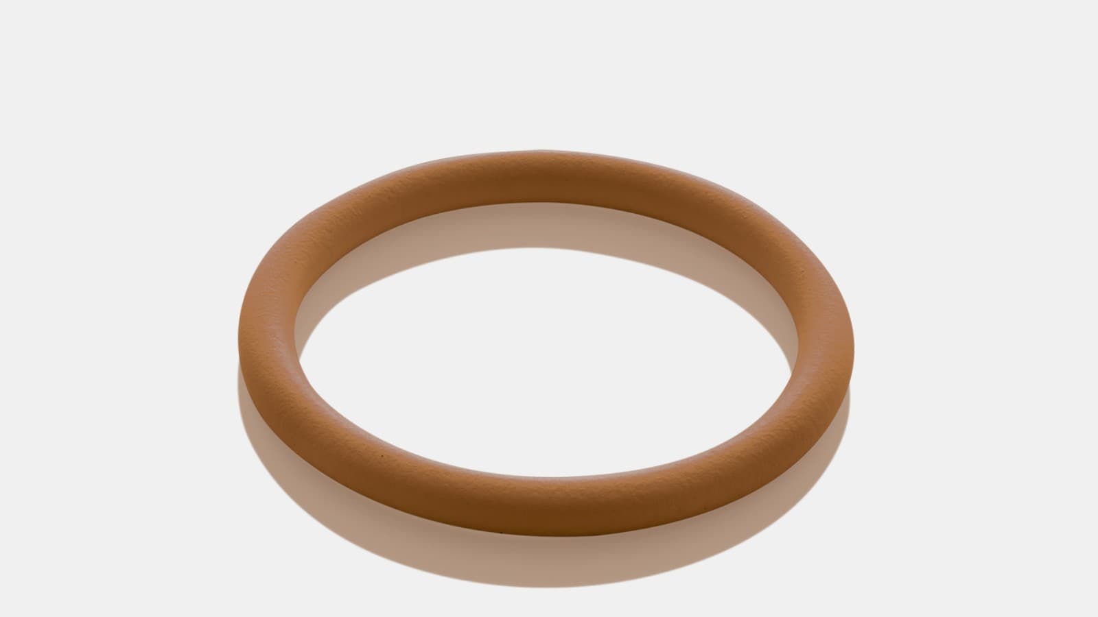Geberit Mapressi tihend FPM, punane