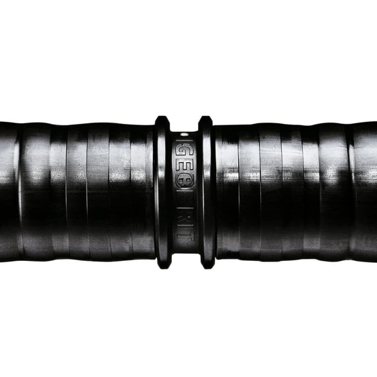 Geberit Mepla süsteemitoru ja liitmik, pressitud. Punkt, kust tagasiteed pole. Geberit Mepla süsteemitoru ja liitmik, pressitud. Punkt, kust tagasiteed pole.